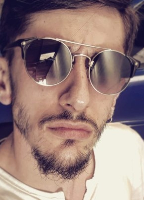 Paolo, 27, Repubblica Italiana, San Paolo