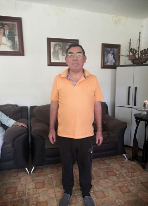 Efra, 50, Estados Unidos Mexicanos, Aguascalientes