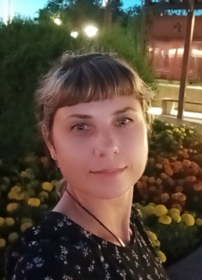 Оксана, 43, Россия, Омск
