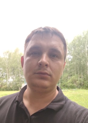 Rinat, 34, Russia, Yoshkar-Ola