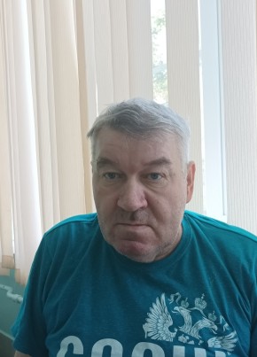 Nikolay, 61, Russia, Surovikino