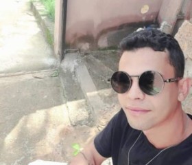 Jhony Souzzah, 29 лет, Jaguariúna