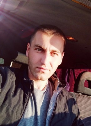 Рамиль, 31, Россия, Казань