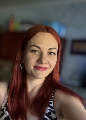 Aleksandra, 38, Ukraine, Donetsk