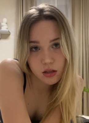 Алина, 21, Россия, Москва