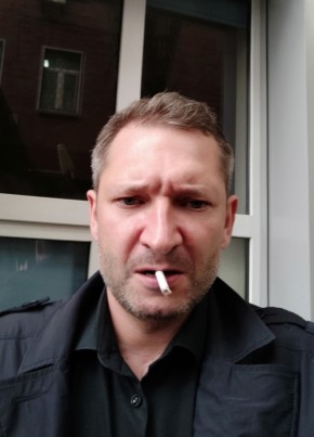 Андрей, 45, Россия, Тула