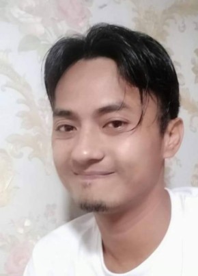 Famy, 36, Indonesia, Djakarta