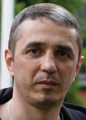 Юра из Пушкино 44 года