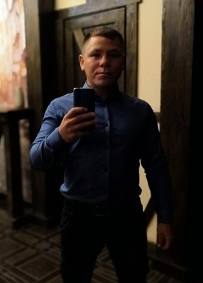Михаил, 33, Россия, Томск