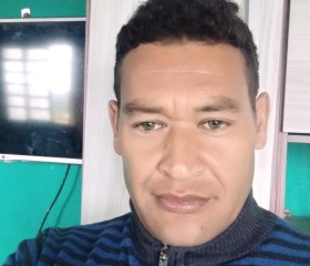 Marcelo, 38 лет, Almirante Tamandaré