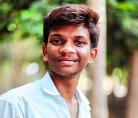 Hemanth, 19 лет, Proddatūr