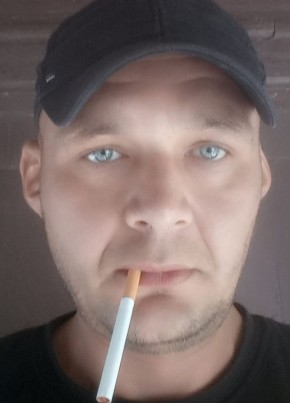 Александр, 43, Україна, Кременчук