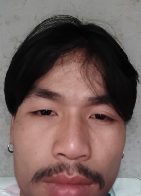 Phoo ching, 18, Thailand, Bangkok