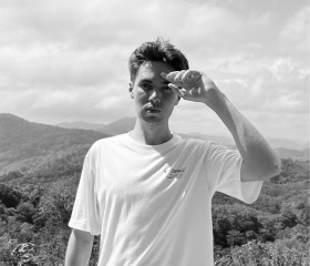 Nikolay, 25, Yekaterinburg