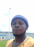 Salifo, 31, Abidjan