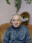 Леонид, 71 год, Кам
