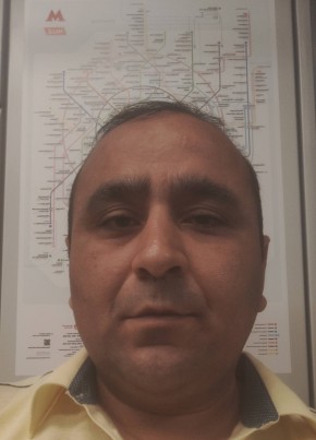 Кай, 41, Türkiye Cumhuriyeti, Esenyurt