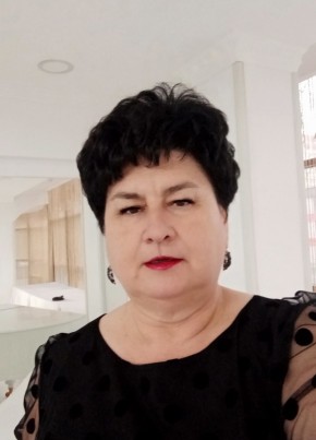 Наталья из Ставрополи 58 лет