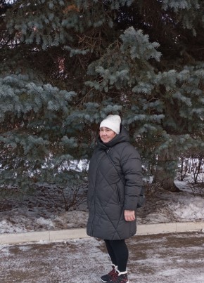 Ольга из Краснослободска 55 лет