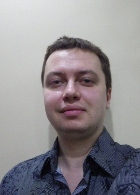 Дмитрий, 34, Україна, Дніпро