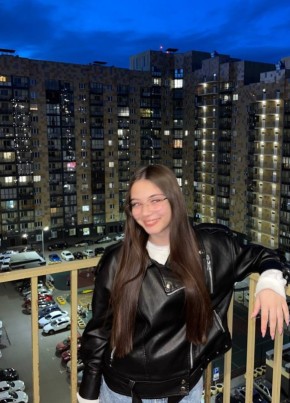 ева, 23, Россия, Москва