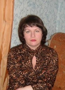 Наталья, 51, Россия, Камень-на-Оби