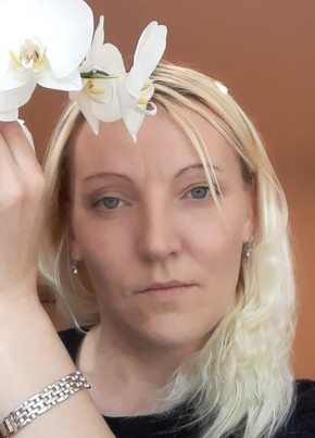 Ольга, 38, Eesti Vabariik, Tartu