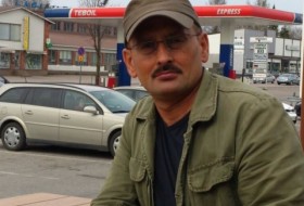 Aleksandr, 49 - Только Я