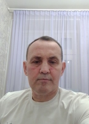Андрей, 52, Россия, Казань