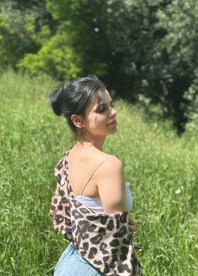 Ирина из Калуги 31 год