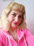 Маргарита, 55 лет, Москва