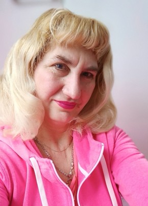 Маргарита, 56, Россия, Москва