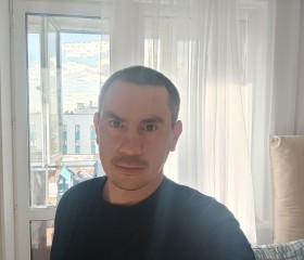 Ildar, 35, Ufa
