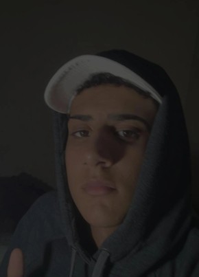 Pablo из Jaguaquara 18 лет