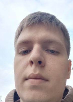 Neferpitu, 26, Russia, Moscow