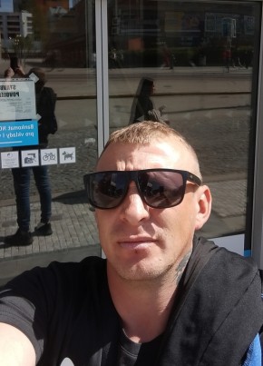 Юрій из Liberec 38 лет