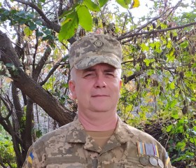 Олександр, 52 года, Київ