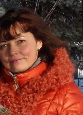 Анюта, 47, Россия, Ржев