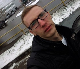 Дмитрий, 28 лет, Киров