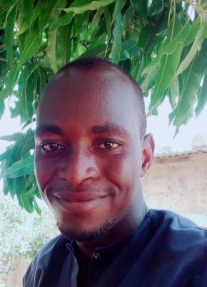 Laurent , 34, République du Tchad, Ndjamena