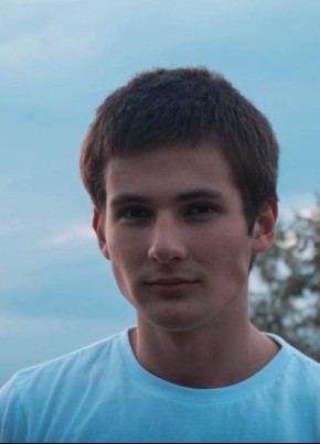 Maksim, 30, Russia, Saint Petersburg