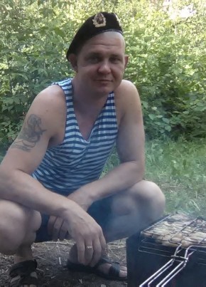 Сергей, 40, Россия, Семёнов