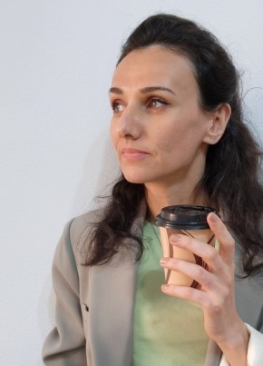 Nadezhda, 39, Russia, Moscow