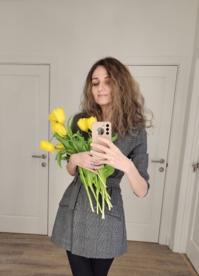 Nadezhda, 39, Russia, Moscow