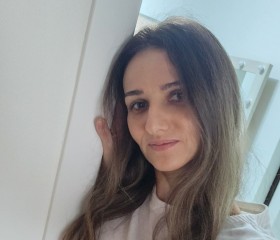 Nadezhda, 40, Moscow