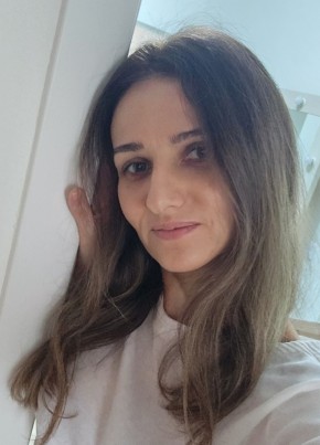 Nadezhda, 40, Russia, Moscow