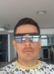 Ulises, 34 года, Gustavo A. Madero (Distrito Federal)