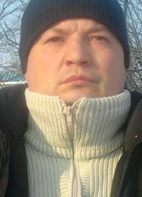 АЛЕКСЕЙ, 49, Россия, Аткарск