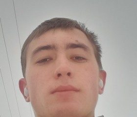 Viktor, 22, Bezhetsk