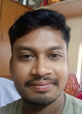 Naidu, 34, India, Guntūr